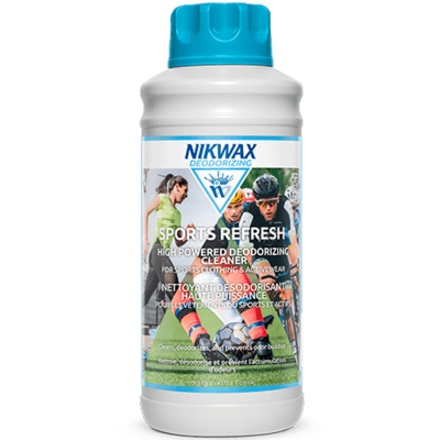 Nikwax Nikwax Sports Refresh 1000ml