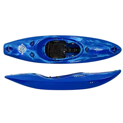 Dagger Code White Water Kayak
