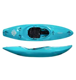 Dagger Dagger Code White Water Kayak