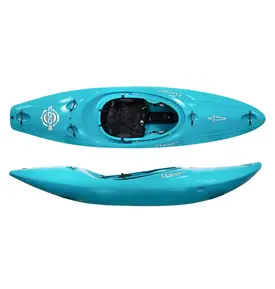Dagger Dagger Code White Water Kayak