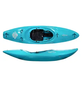 Dagger Dagger Code White Water Kayak