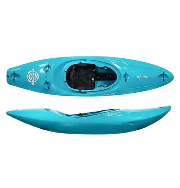 Dagger Dagger Code White Water Kayak