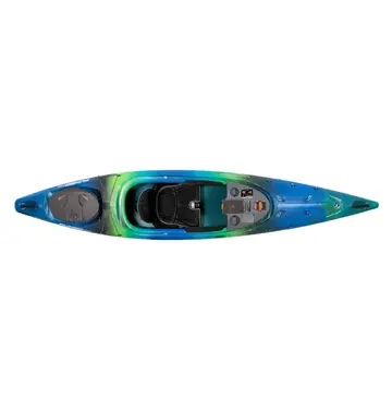 Wilderness Systems Kayaks Wilderness Systems Pungo 120