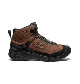 Keen Keen Targhee IV Mid Waterproof Hiking Boot Men's