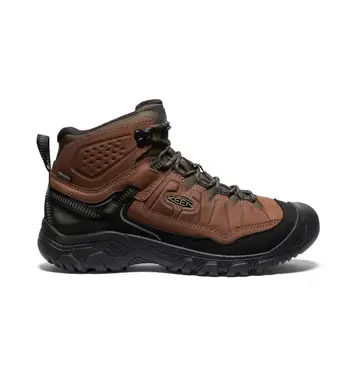 Keen Keen Targhee IV Mid Waterproof Hiking Boot Men's
