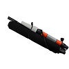 YakAttack VISICarbon Pro™, CPM, Includes Mighty Mount and Hardware