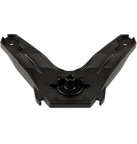 Yakattack YakAttack DoubleHeader Track Mount