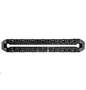 Yakattack YakAttack GridLoc MightyMount XL 12", Black