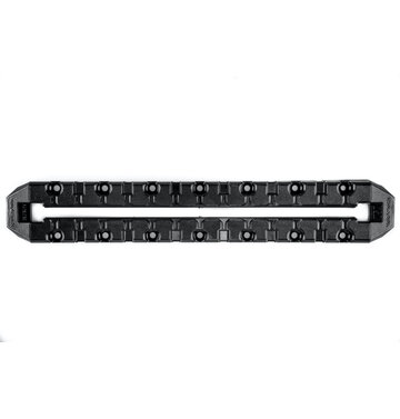 Yakattack YakAttack GridLoc MightyMount XL 12", Black