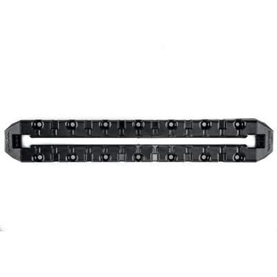 YakAttack GridLoc MightyMount XL 12", Black