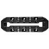YakAttack GridLoc MightyMount XL 6", Black