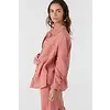O'Neill Leni Button Up Shirt Women's