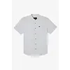 O'Neill O'Neill TRVRL UPF Traverse Stripe Short Sleeve Standard Shirt Men's