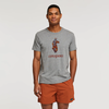 Cotopaxi Cotopaxi Altitude Llama T-Shirt Men's