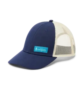 Cotopaxi Cotopaxi Trucker Hat