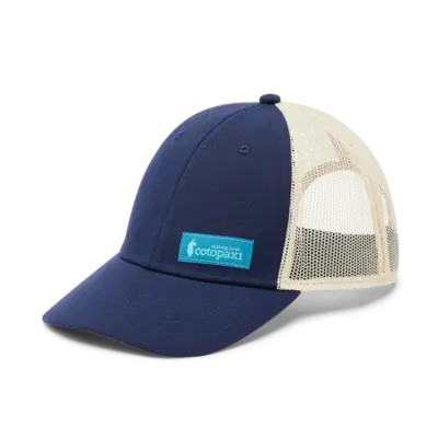 Cotopaxi Cotopaxi Trucker Hat