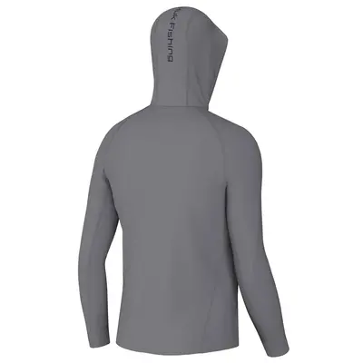 Huk Icon Performance Hoodie Men s