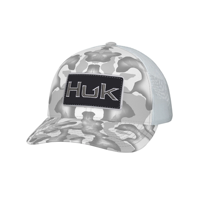 Huk Huk KC Phantom Scales Trucker Hat