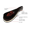 Starboard Lima Prepreg Carbon Oval S35 SUP Paddle - Uncut