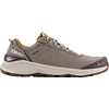 Oboz Cottonwood Low Waterproof Shoe Men's