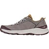 Oboz Cottonwood Low Waterproof Shoe Men's