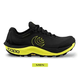 Topo Topo MTN Racer 3 Trail Running Shoe Men's