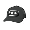 Huk Huk Logo Trucker Hat Women's