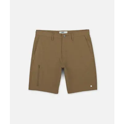 Jetty Polywog 2.0 Hybrid Walkshort Men's