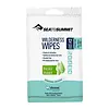 Sea to Summit Wilderness Wipes, Compact 6 x 8, 12-wipes