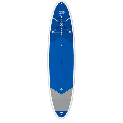 Starboard 12' X 34" Go Rhino SUP