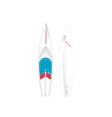 Starboard SUP Starboard 12'6" x 31" Touring Lite Tech SUP 2024