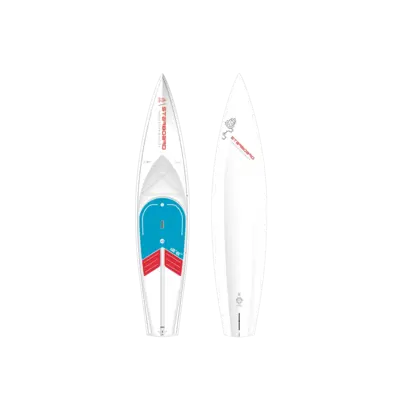 Starboard 12'6" x 31" Touring Lite Tech SUP
