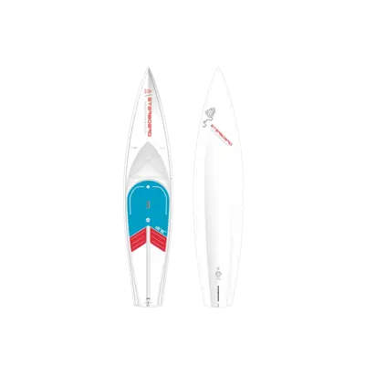 Starboard SUP Starboard 12'6" x 31" Touring Lite Tech SUP 2024