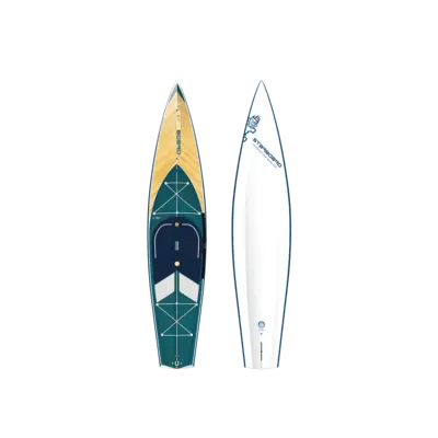 Starboard SUP Starboard 12'6" X 31" Touring Starlite SUP 2024