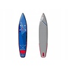Starboard SUP Starboard 12'6"x30" Touring Deluxe SC Inflatable SUP