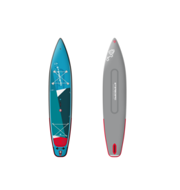 Starboard SUP Starboard 12'6"x30" Touring Zen DC Inflatable SUP 2021/22