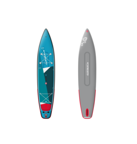 Starboard SUP Starboard 12'6"x30" Touring Zen DC Inflatable SUP 2021/22