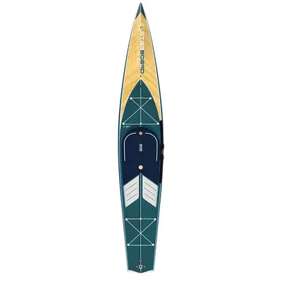 Starboard 14' X 28" Touring Starlite SUP
