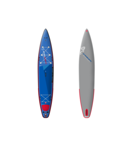 Starboard SUP Starboard 14'x30" Touring Deluxe SC Inflatable SUP 2022/23