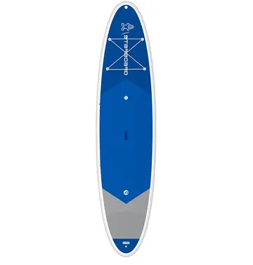 Starboard SUP Starboard 11'2" X 32" Go Rhino SUP
