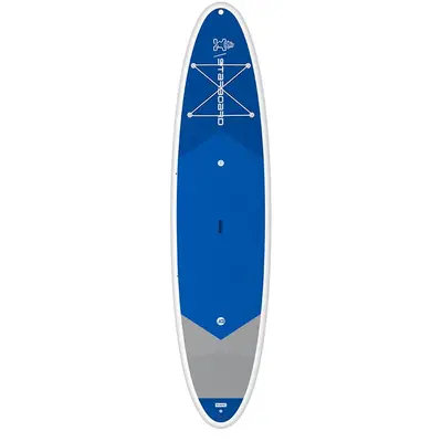 Starboard 11'2" X 32" Go Rhino SUP
