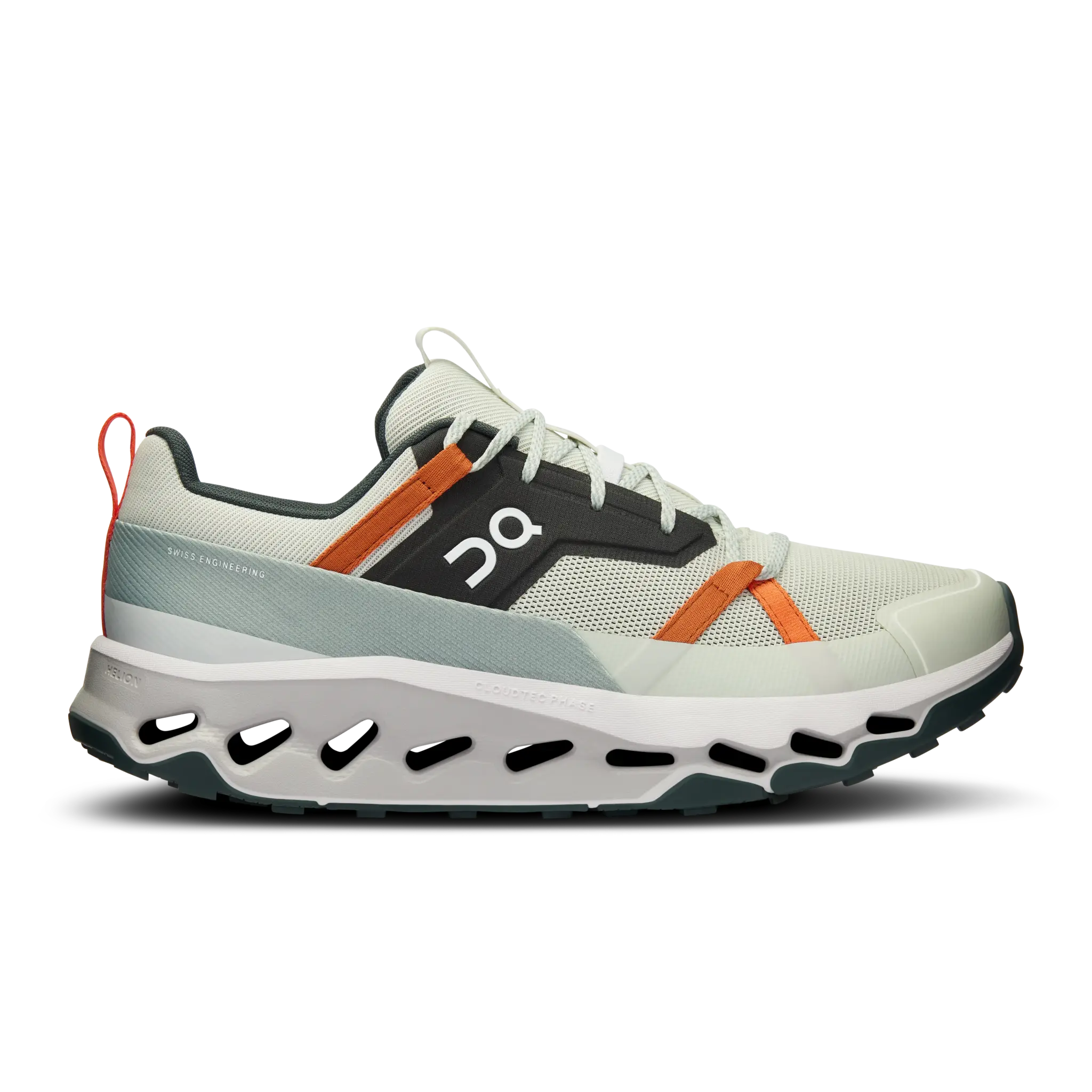 On Cloudhorizon Hiking Shoes Men s 8 Aloe Frost