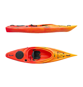Riot Riot Quest 10 Flex Kayak