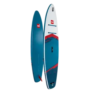 Red Paddle Co Red Paddle Co 11'3" MSL Sport Inflatable SUP