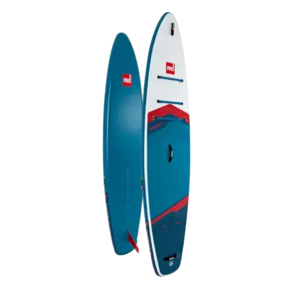 Red Paddle Co 11'3" MSL Sport Inflatable SUP