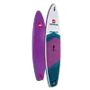 Red Paddle Co 11'3" Sport MSL Inflatable SUP Purple 2024