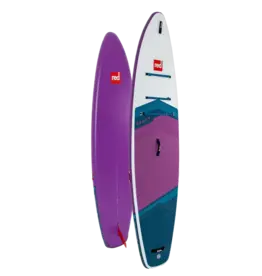 Red Paddle Co Red Paddle Co 11'3" Sport Inflatable SUP Purple