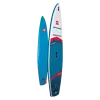 Red Paddle Co 12'6 Sport MSL Inflatable SUP