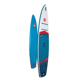 Red Paddle Co Red Paddle Co Sport+ 12'6 Inflatable SUP