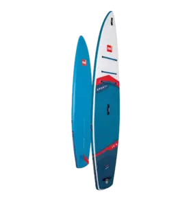 Red Paddle Co Red Paddle Co Sport+ MSL 12'6 Inflatable SUP